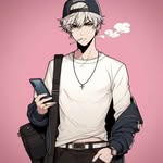 Gavin Callahan - @gavincallahan21 - Instagram