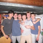 Gavin Callahan - @gavincallahan23 - Instagram