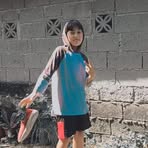 Gavin Camacho - Facebook