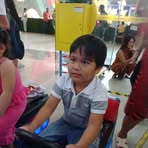 Gavin Camacho - Facebook
