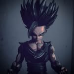 Gavin camacho - @saiyansoul_drawings_ - Instagram