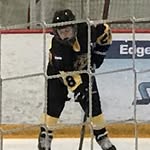 Gavin Cannon - @gavin_hky_28 - Instagram