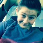 Gavin Cannon - @nike38337 - Instagram