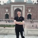 Gavin Cannon Brooks - @gavin.c.brooks - Instagram