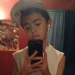 Gavin Cantu - @gavincantu - Instagram