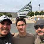 Gavin Cantu - Facebook