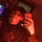 Gavin - @gavincantu69 - Instagram