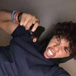 gavincantu - @lilcantu69 - Instagram