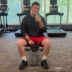 Gavin Carpenter - @gavincarpenter852 - Instagram