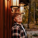Gavin Carpenter - @the_only_carpie - Instagram