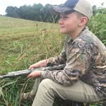 Gavin Carpenter - @gwcarpenter06 - Instagram