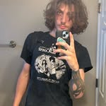 Gavin Carpenter - @gavincarp7 - Instagram