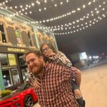 Gavin Carrier - @dingodango_72 - Instagram