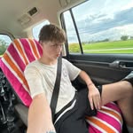 Gavin Carver - @gavin_carver_ - Instagram