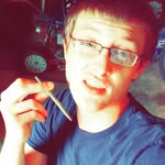 Gavin Carver - @suedecarver - Instagram