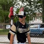 Gavin Casey - @gjcasey24 - Instagram