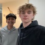 Gavin Casey - @gcasey298 - Instagram
