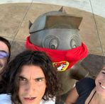 Gavin Castro - Facebook