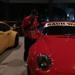 Gavin Castro - @gcstr0 - Instagram