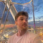 Gavin Caulfield - @gavincaulfield_ - Instagram