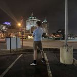 Gavin Caulfield - @caulfield.gavin - Instagram