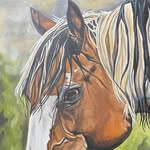 Gavin Caves - @cavesfineart - Instagram