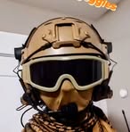 Gavin Caves - Facebook