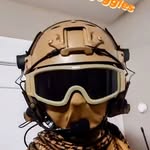 Gavin Caves - @thedarkwolfkid3 - Instagram