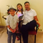 Gavin Chamberlain - @gavin.chamberlain.12 - Instagram