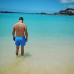 Gavin Chamberlain - @gavc81 - Instagram