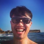 Gavin Chang - @catchbutterfly - Instagram