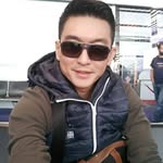 Gavin Chang - @parco_chang - Instagram