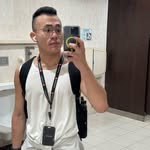 Gavin Chang - @gavin_19990516 - Instagram