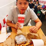 Gavin Chang - @gavin.chang.0610 - Instagram