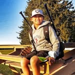 Gavin Chang - @gavinbaseball2026 - Instagram