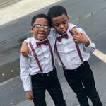 Gavin & Chase - @therealsmithtwins - Instagram