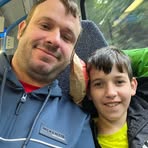 Gavin Hughes - Facebook