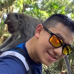 Gavin Chau - @gav8888 - Instagram
