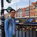 Gavin Chau - @gavinchau - Instagram