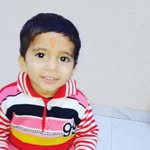Harsh Chaudhary - @gavin_chaudhary - Instagram