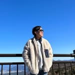 Gavin Chiu - @gavinchiuhy - Instagram