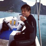 Gavin Chiu - @taiiwancom - Instagram