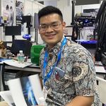 Gavin Chiu - @gavincyy26 - Instagram