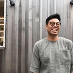 Gavin Chiu - @fuerte0509 - Instagram