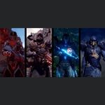 Gavin chiu - @reaper7312 - Instagram