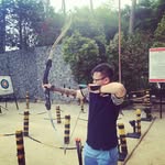 Gavin Chong - @gavincwh - Instagram