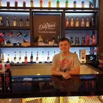 Gavin Chong - @gavinchong83 - Instagram