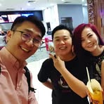 Gavin Chong - Facebook