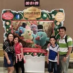 Gavin Chong - Facebook