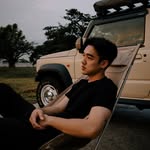 Gavin Teo Chongzhe - @gavinchongzhe - Instagram